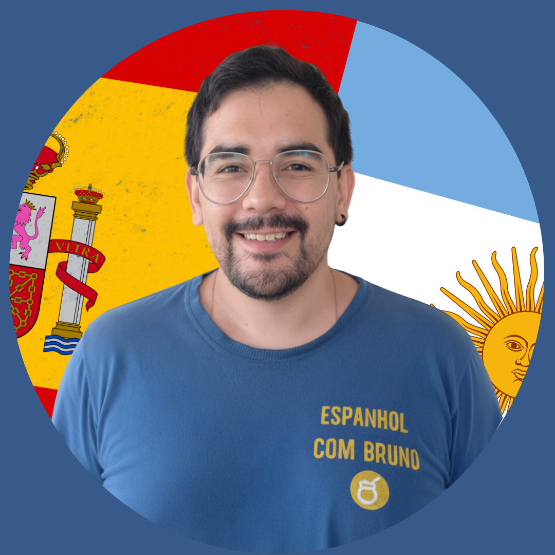 Foto profissional de Bruno